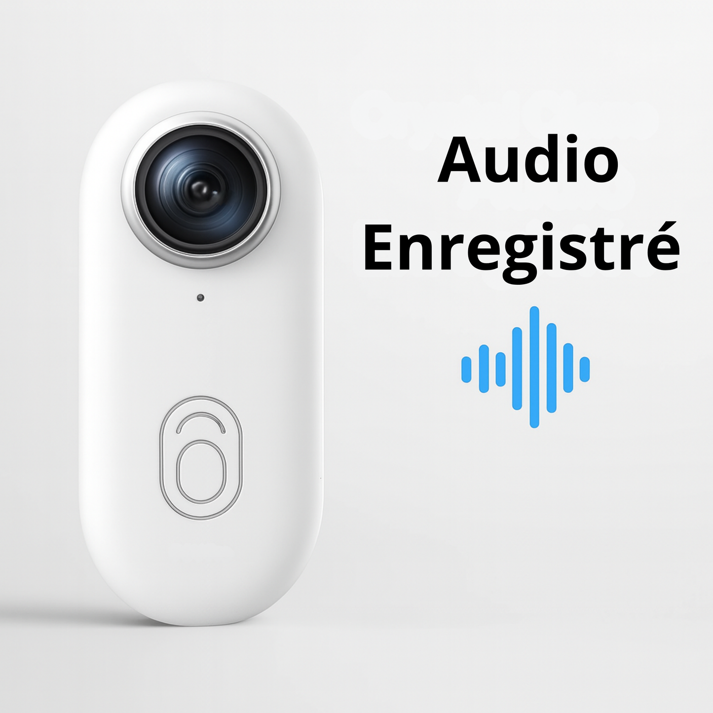 Caméra Sport HD, 4K