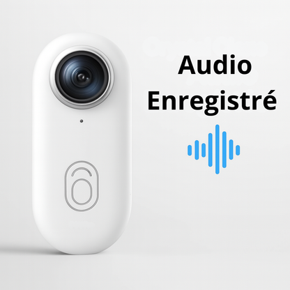 Caméra Sport HD, 4K