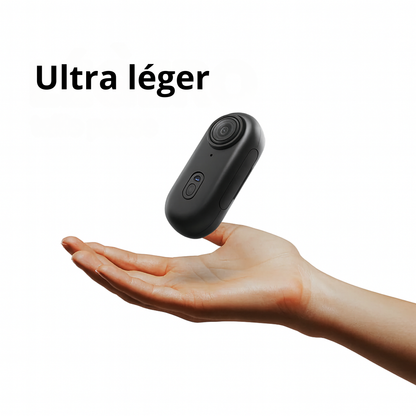 Caméra Sport HD, 4K