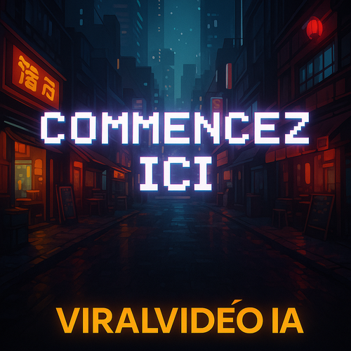 Créateur Vidéo IA Pro